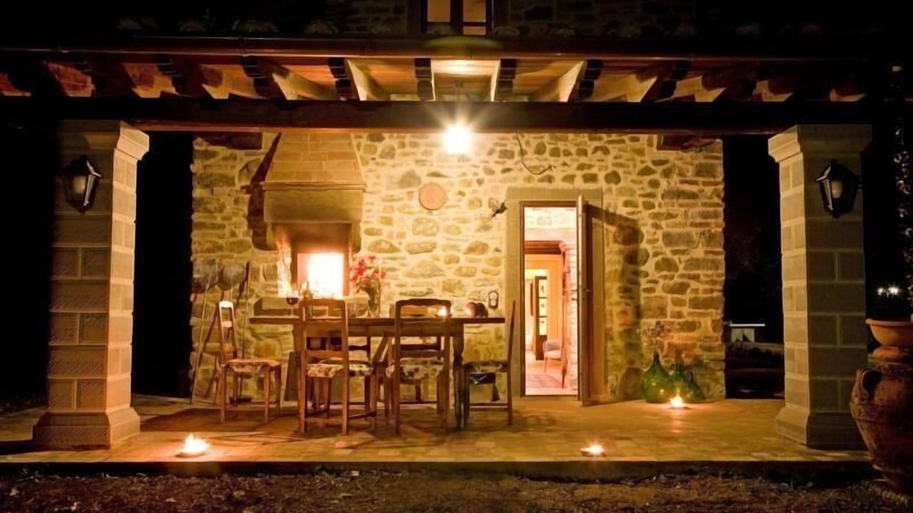 Photo of Outdoor in Poppi