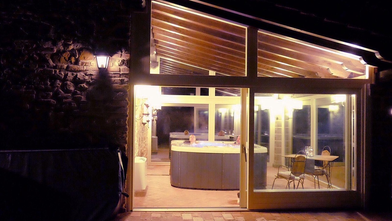 Photo of Patio Balcony in Poppi