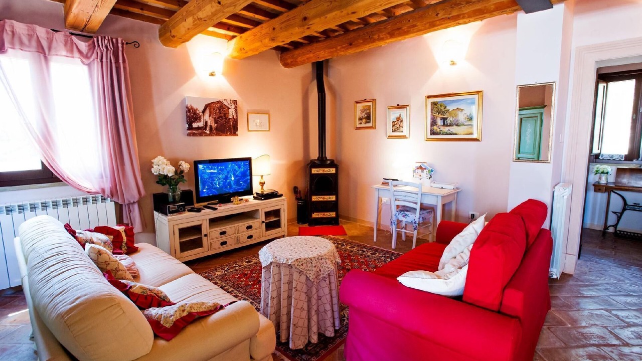 Photo of Livingroom in Stacciola