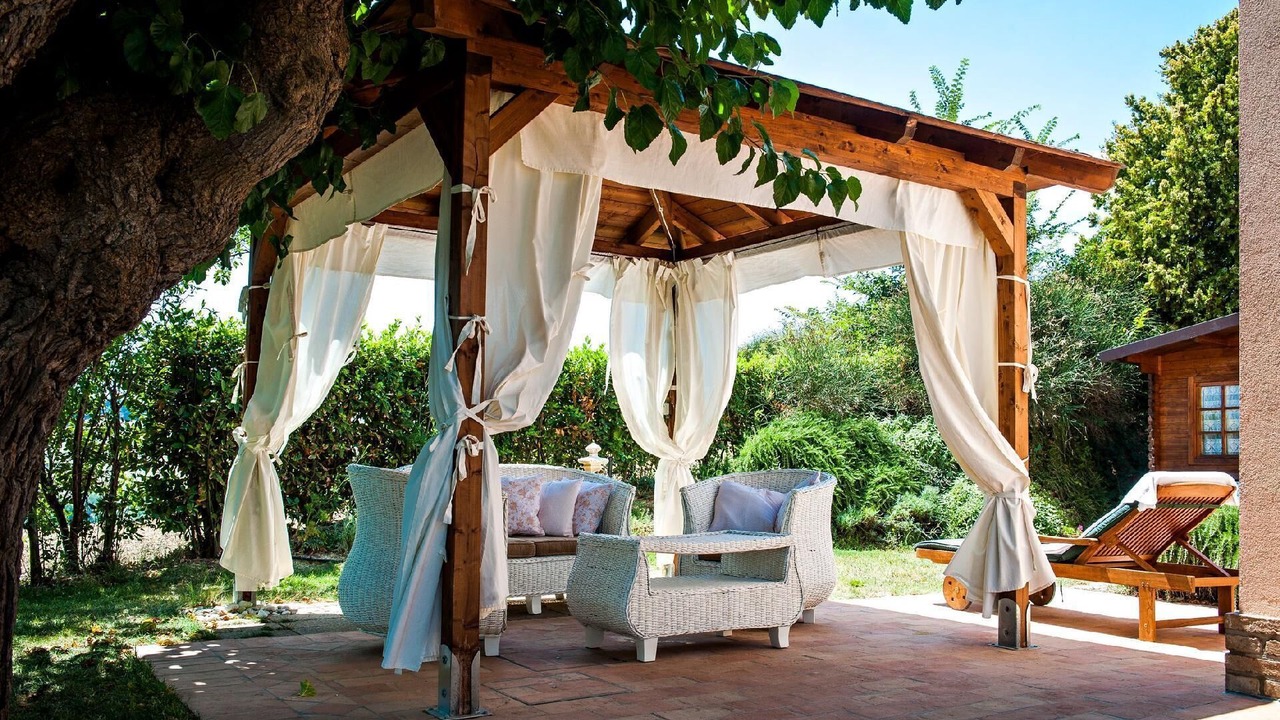 Photo of Patio Balcony in Stacciola