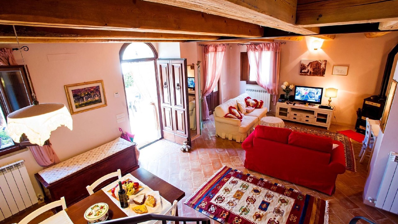 Photo of Livingroom in Stacciola