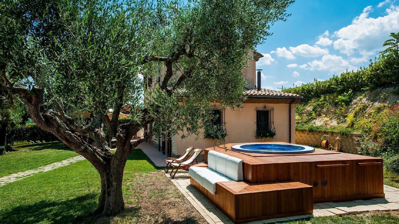 Photo of Outdoor in Stacciola