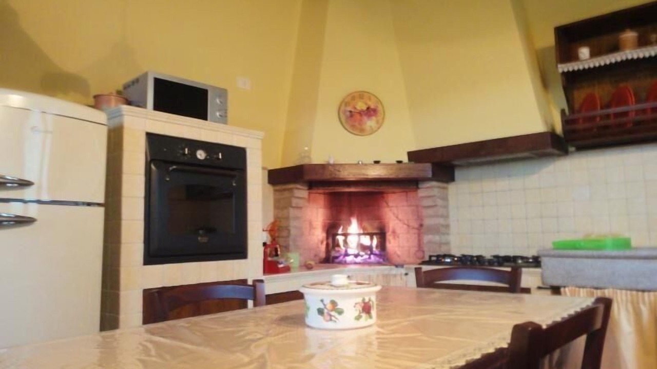 Photo of Kitchen in Stacciola