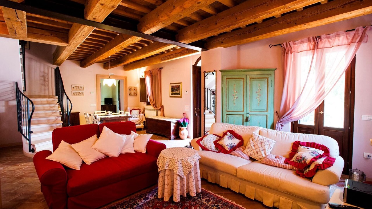 Photo of Livingroom in Stacciola