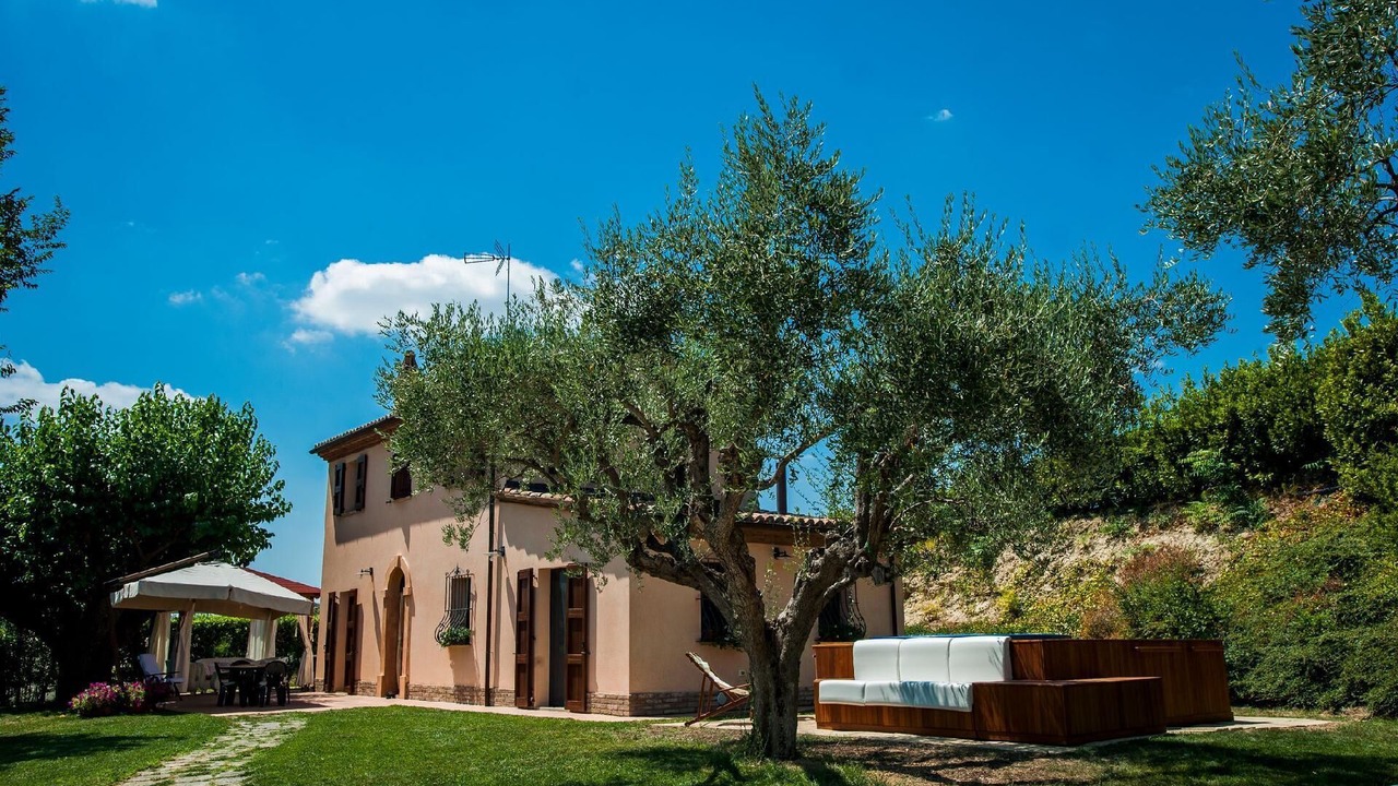 Photo of Outdoor in Stacciola