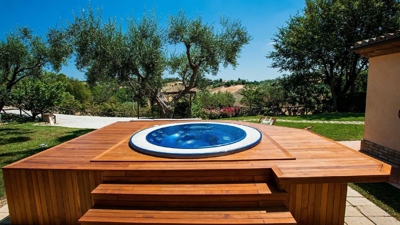 Photo of Outdoor in Stacciola