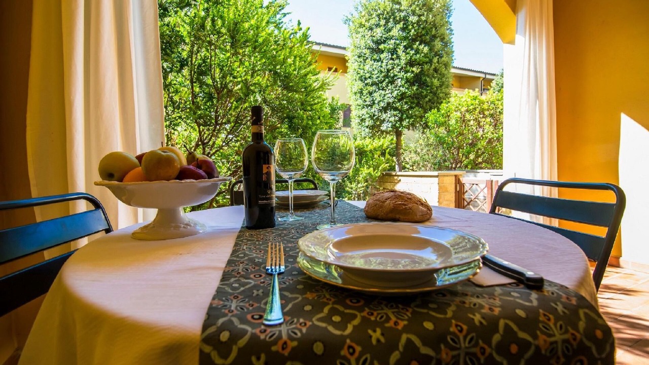 Photo of Outdoor in Alberese