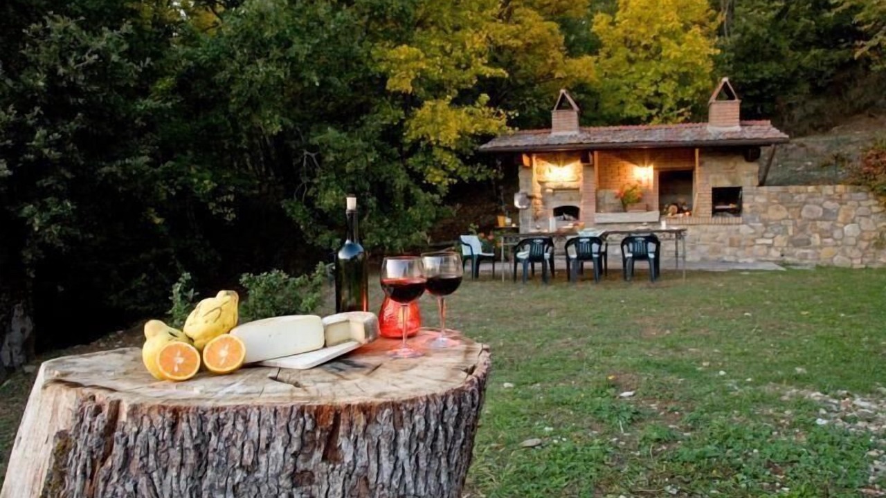 Photo of Outdoor in Poppi