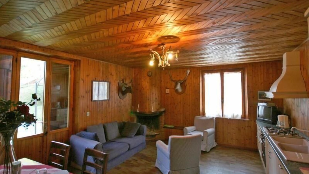 Photo of Livingroom in Ramazzano