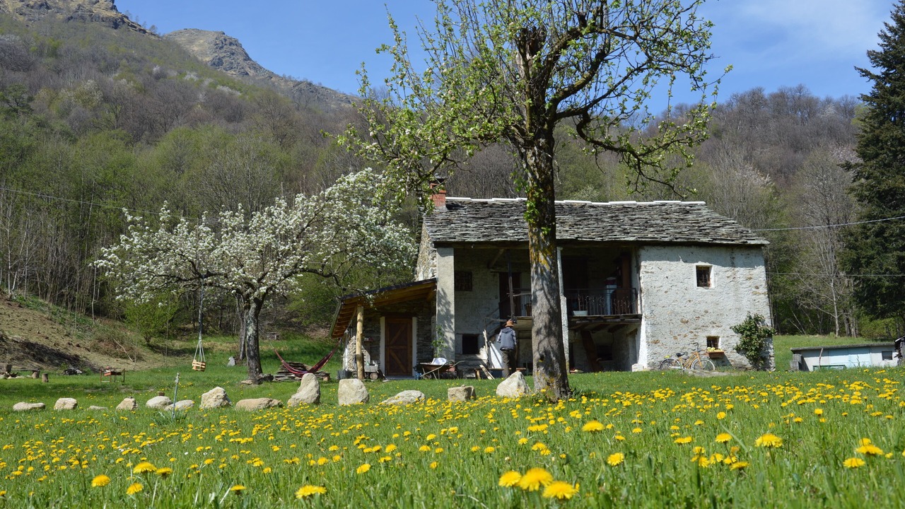 Photo of Outdoor in Vico Canavese