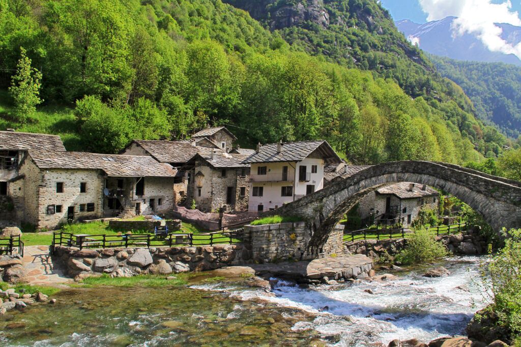 Photo of Outdoor in Vico Canavese