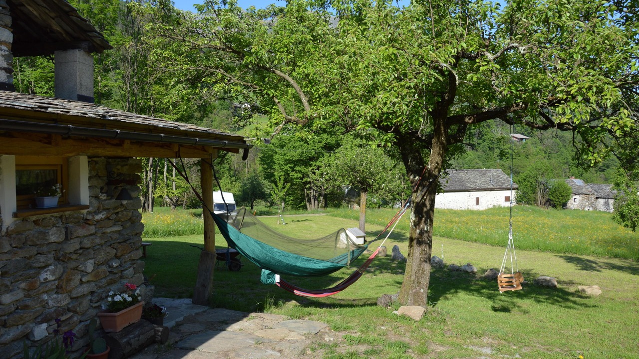 Photo of Outdoor in Vico Canavese