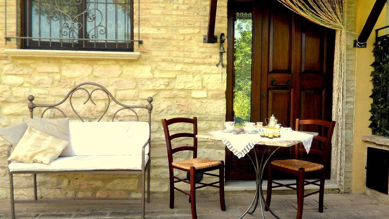 Photo of Outdoor in Cagli