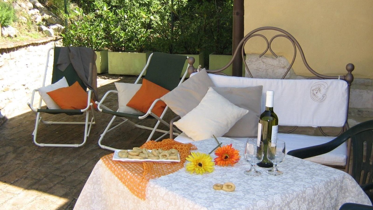 Photo of Outdoor in Cagli