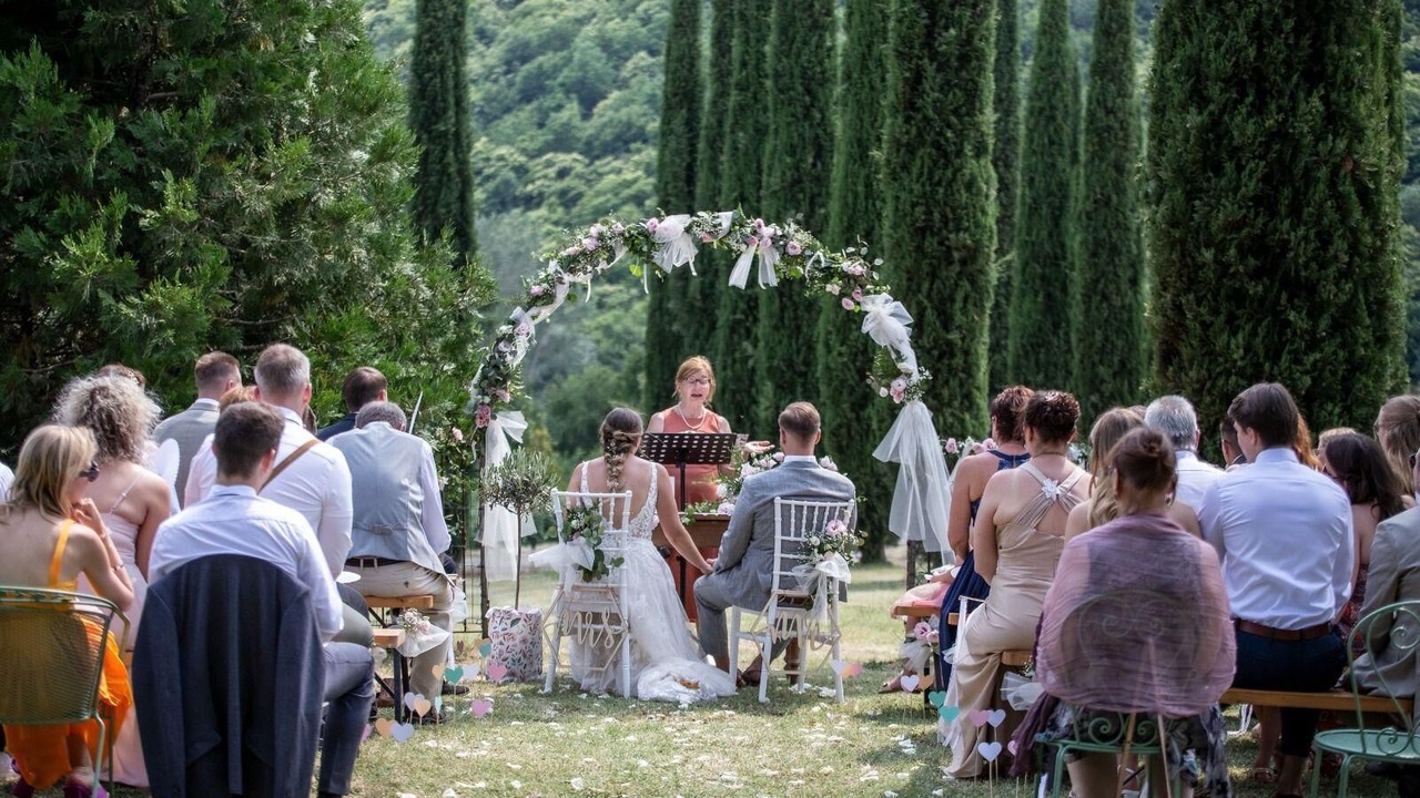 Photo of Outdoor in Pratovecchio
