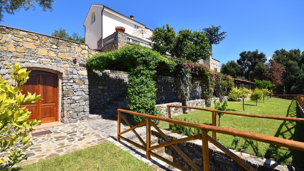 Photo of Outdoor in Villammare