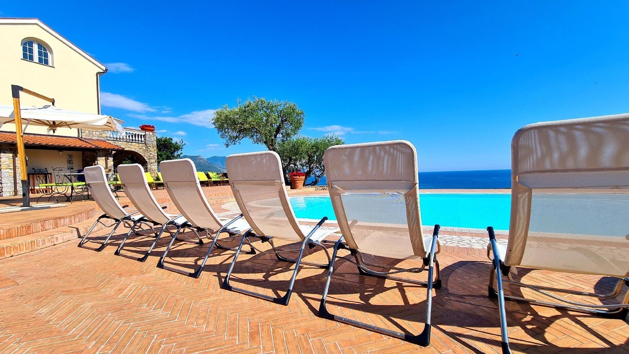 Photo of Outdoor in Villammare