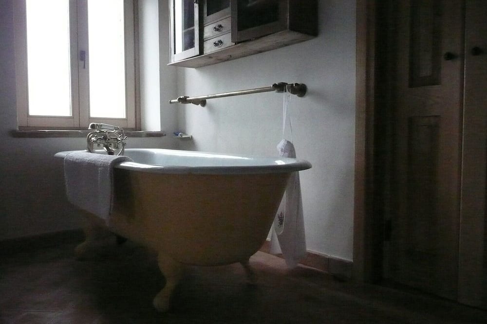 Photo of Bathroom in Montegabbione