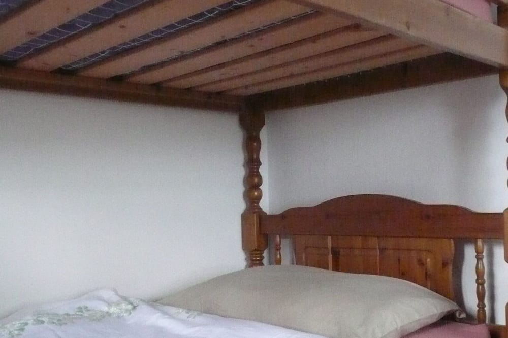 Photo of Bedroom in Montegabbione