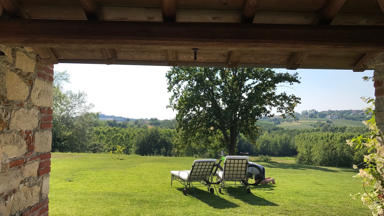 Photo of Outdoor in Rocca Grimalda