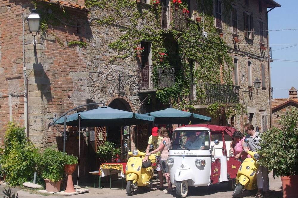 Photo of Outdoor in Magione