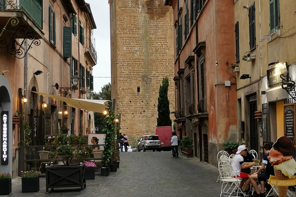 Photo of Outdoor in Tuscania