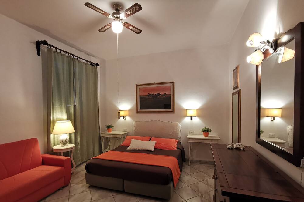 Photo of Bedroom in Tuscania