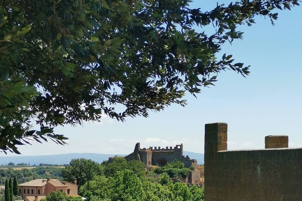 Photo of Outdoor in Tuscania