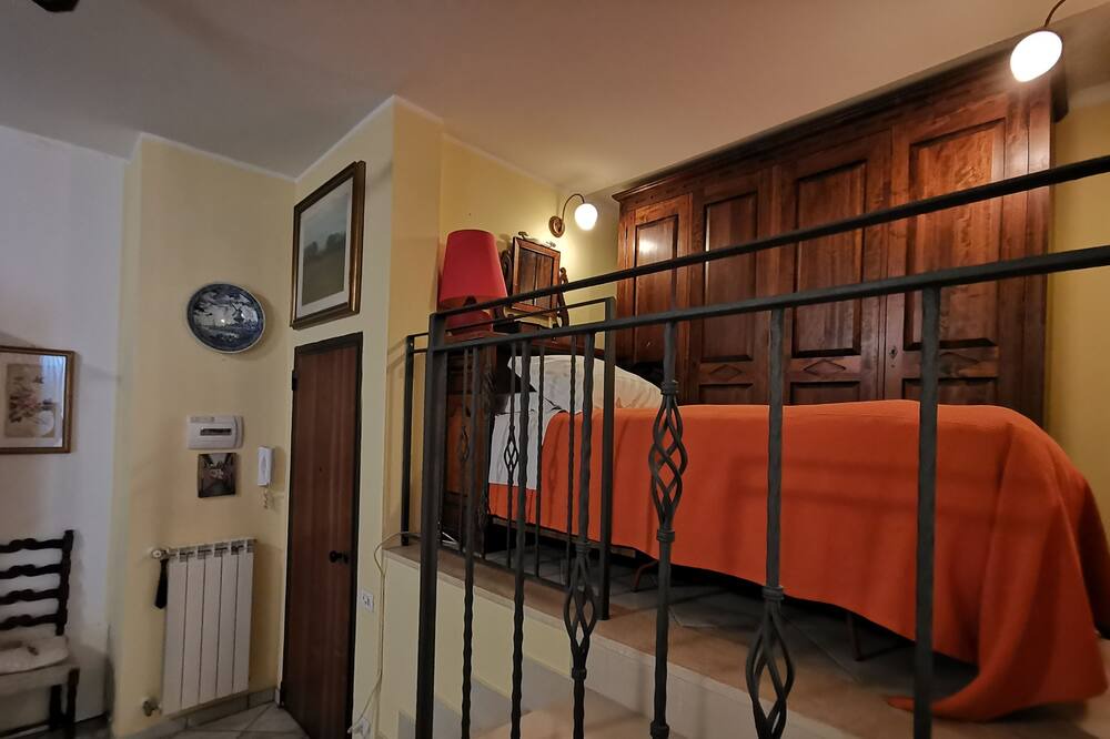 Photo of Bedroom in Tuscania