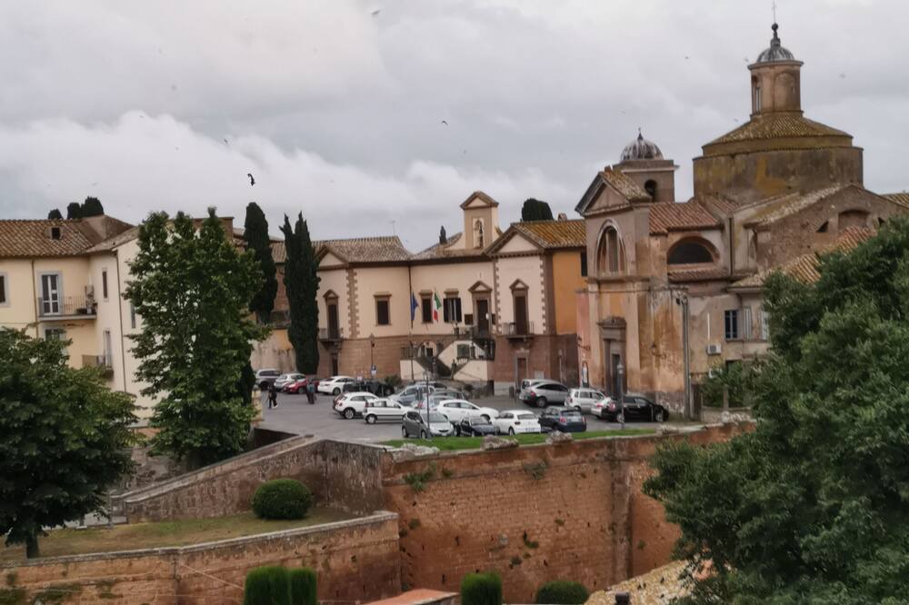 Photo of Outdoor in Tuscania
