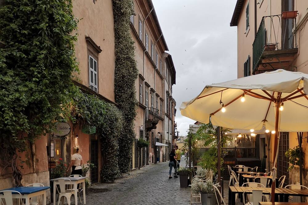 Photo of Outdoor in Tuscania