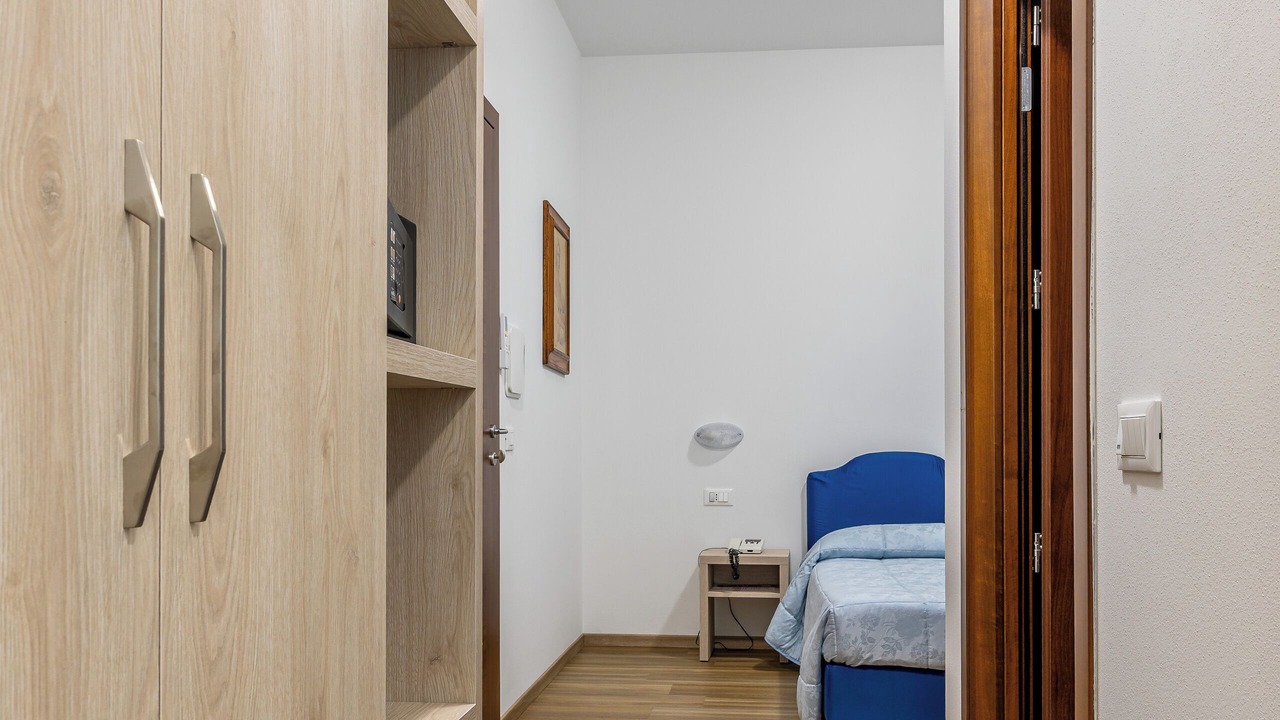 Photo of Bedroom in Riolo Terme
