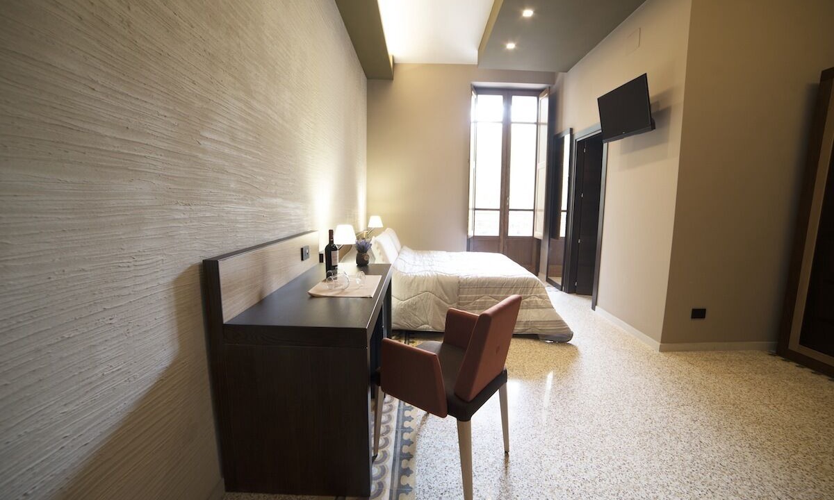 Photo of Bedroom in Monte Sant'Angelo