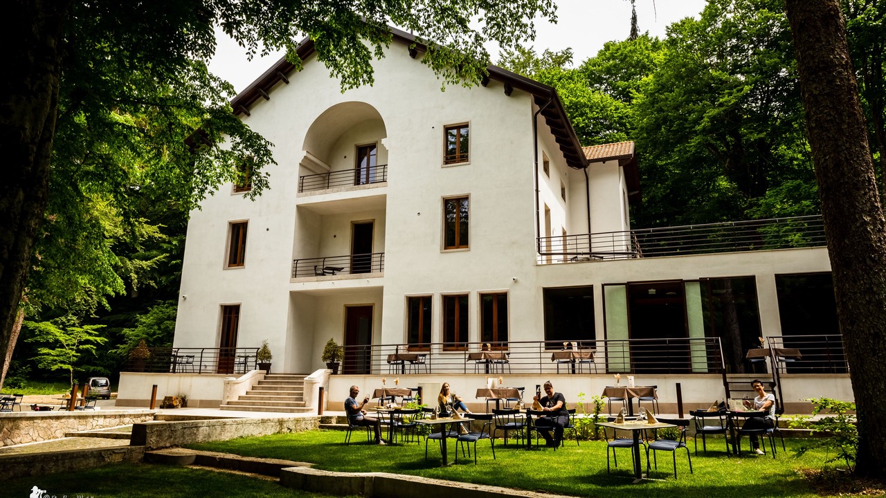 Photo of Outdoor in Monte Sant'Angelo