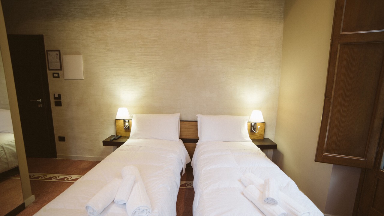 Photo of Bedroom in Monte Sant'Angelo