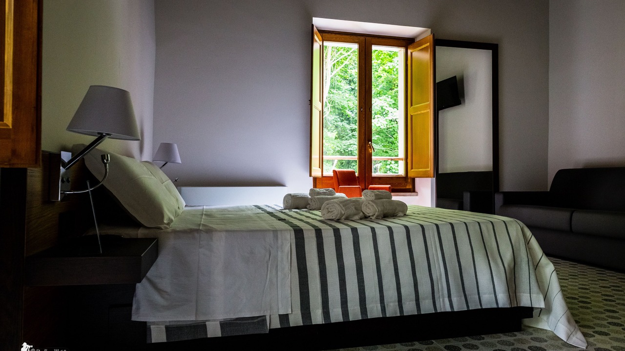 Photo of Bedroom in Monte Sant'Angelo