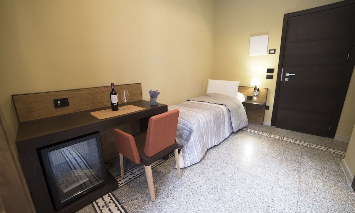 Photo of Bedroom in Monte Sant'Angelo