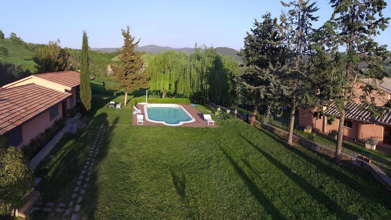 Photo of Outdoor in Il Poggio