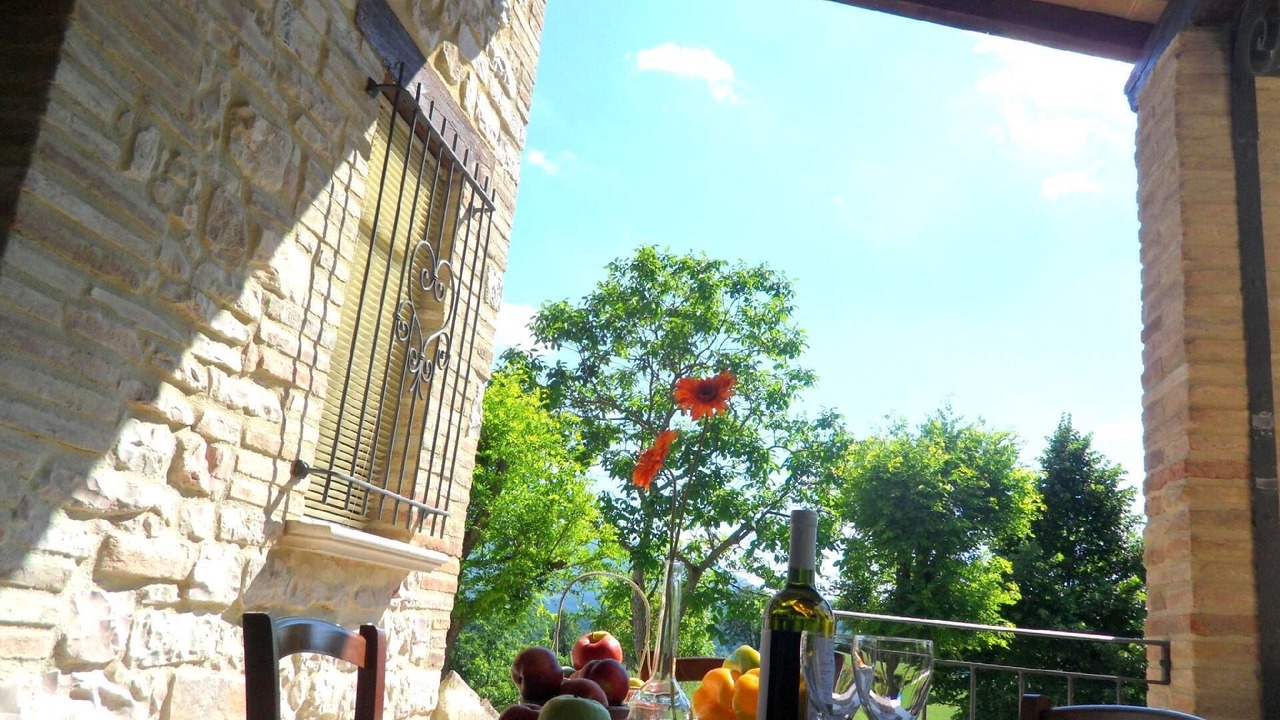 Photo of Outdoor in Cagli