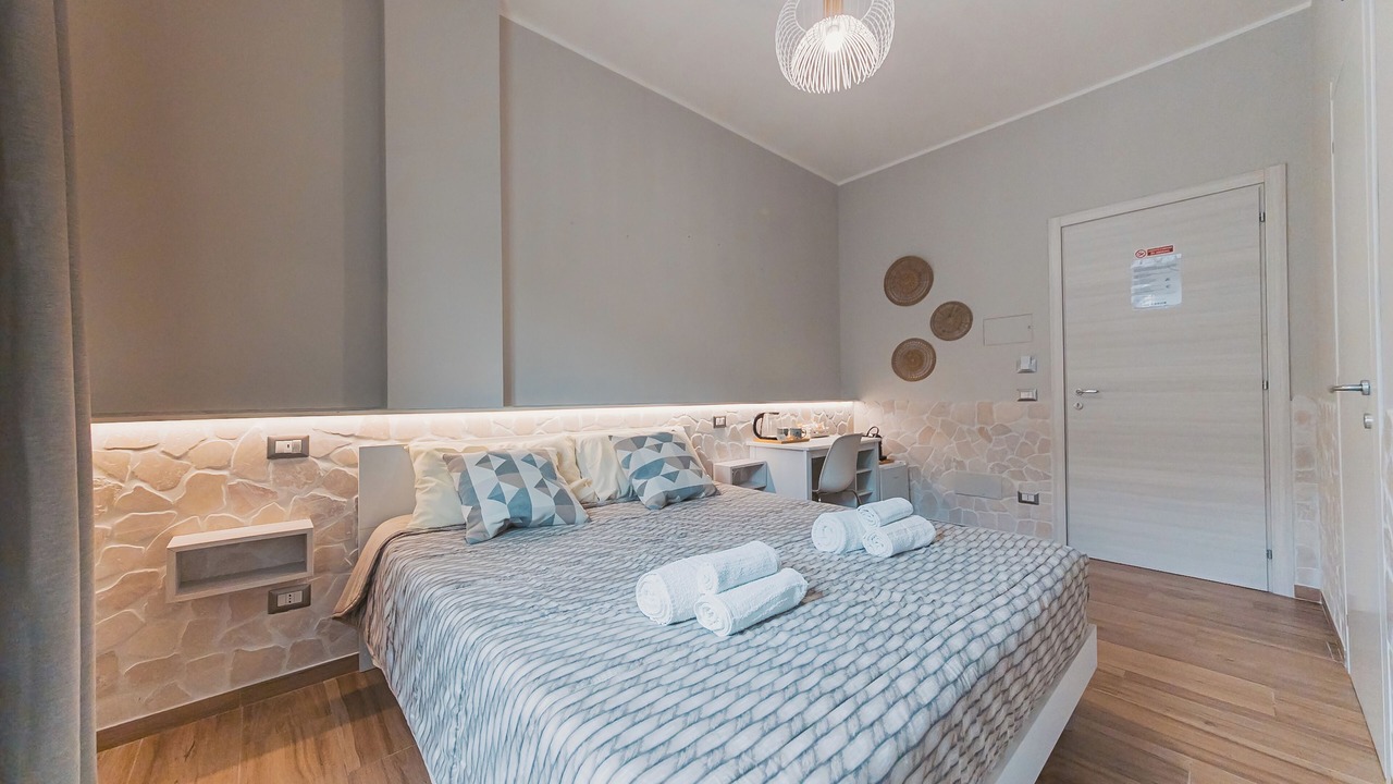 Photo of Bedroom in Municipio 2