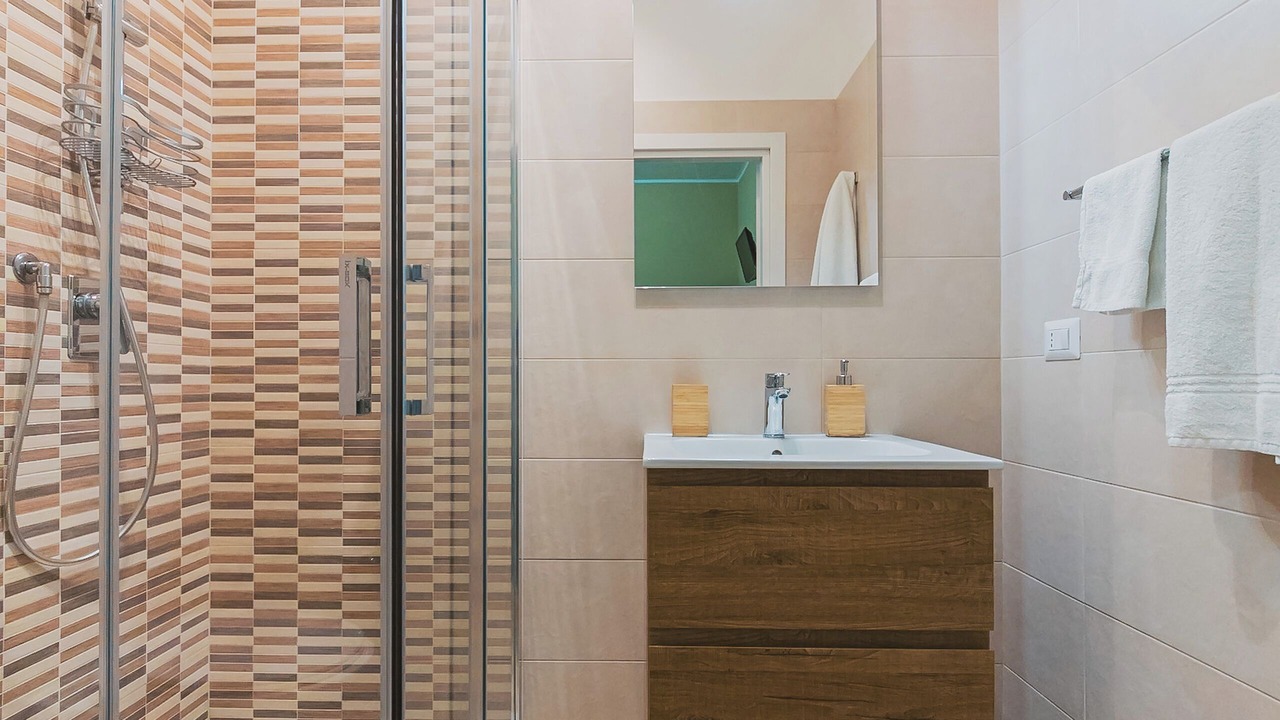 Photo of Bathroom in Municipio 2