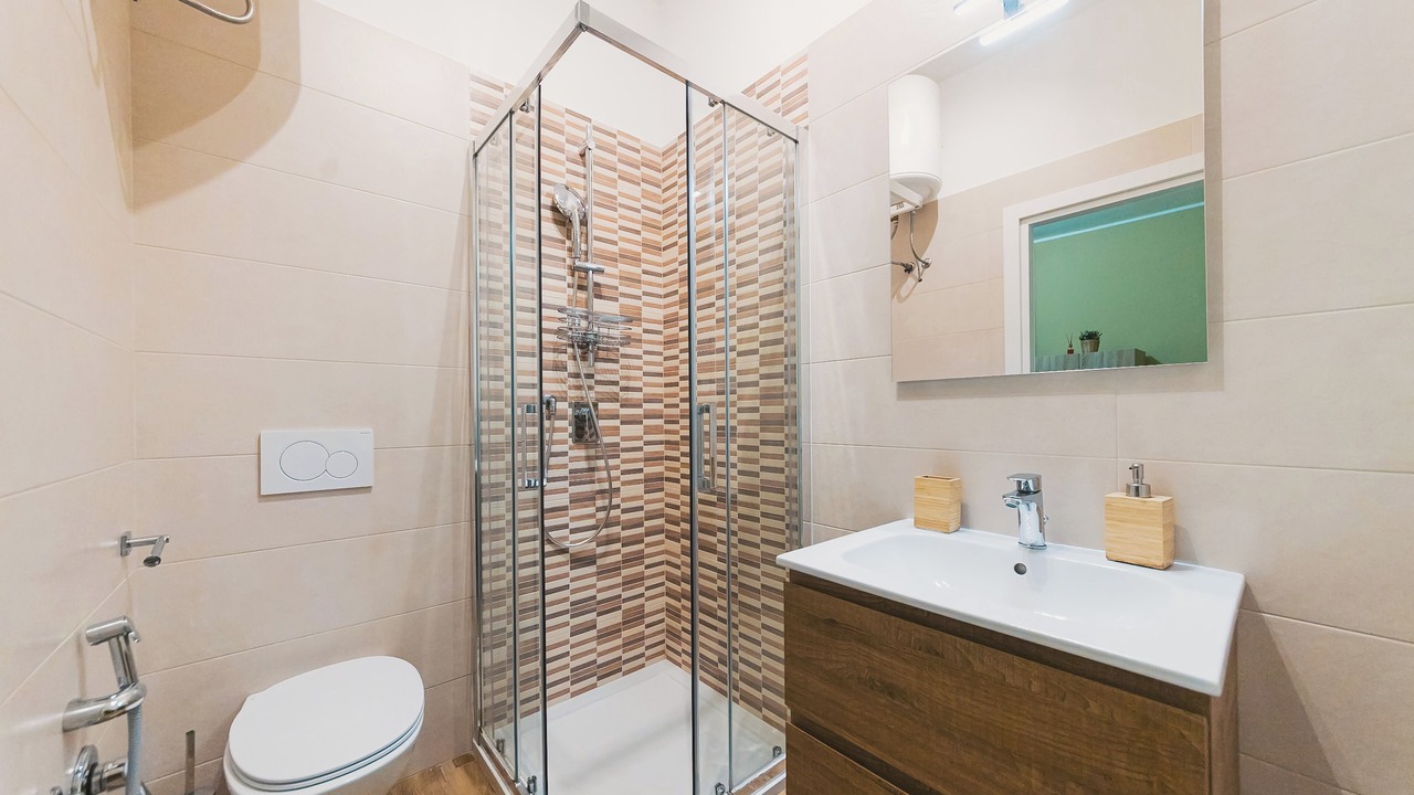 Photo of Bathroom in Municipio 2
