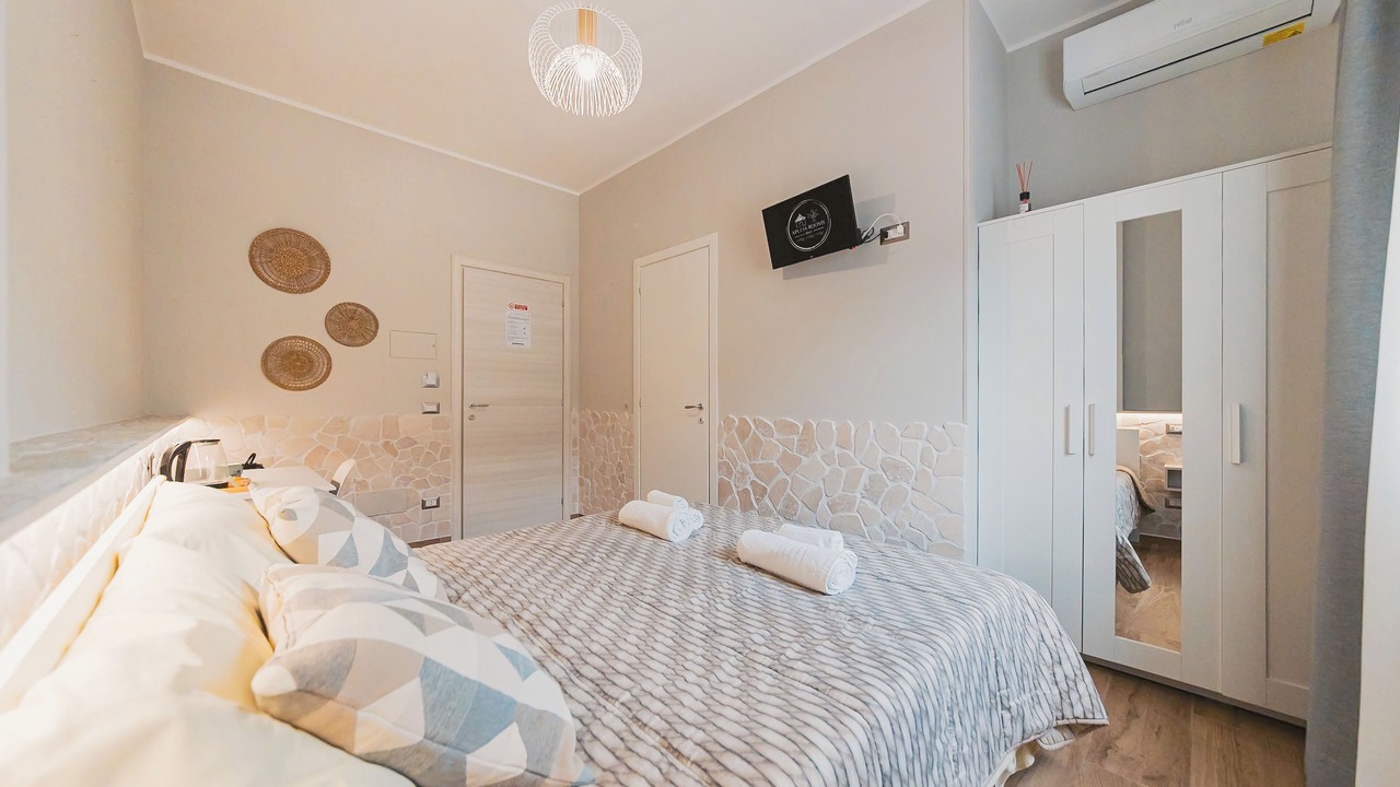Photo of Bedroom in Municipio 2