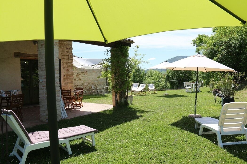 Photo of Outdoor in Arcevia