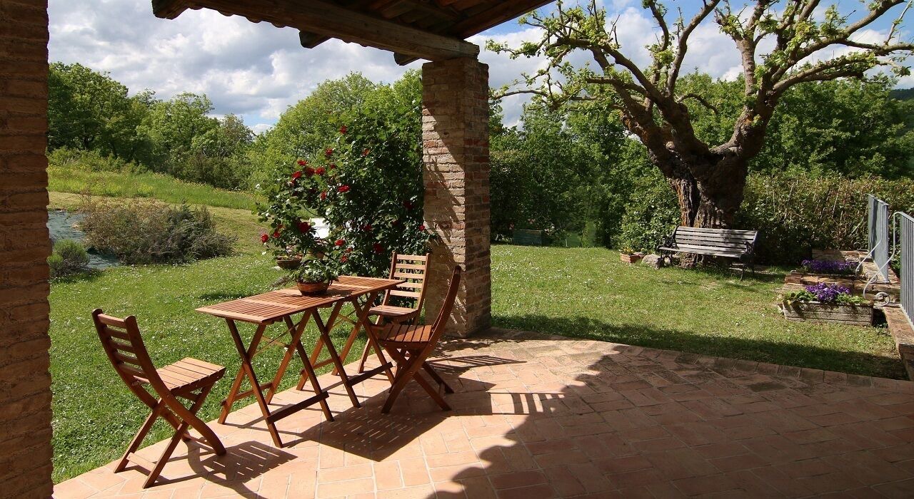 Photo of Outdoor in Arcevia