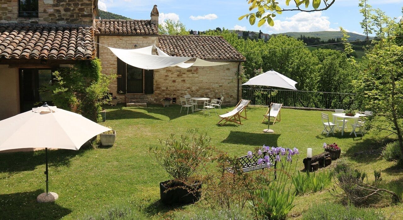 Photo of Outdoor in Arcevia