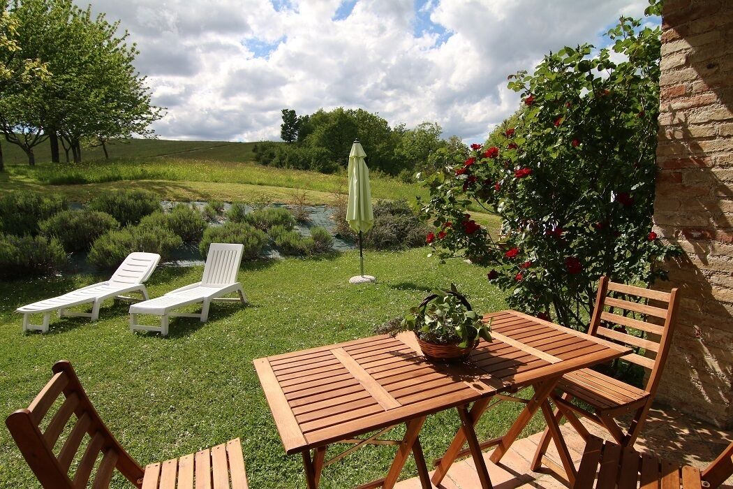 Photo of Outdoor in Arcevia