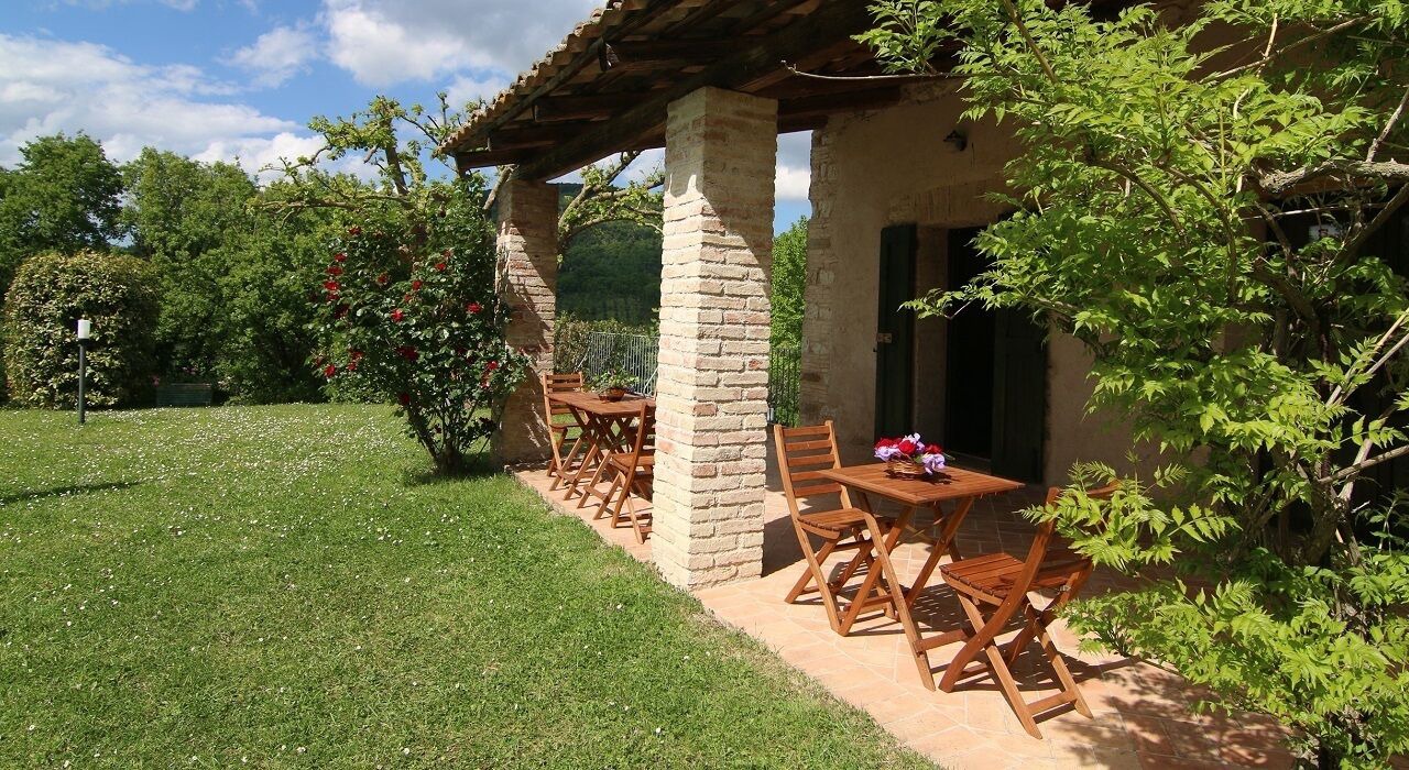Photo of Outdoor in Arcevia