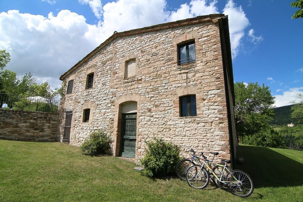 Photo of Outdoor in Arcevia