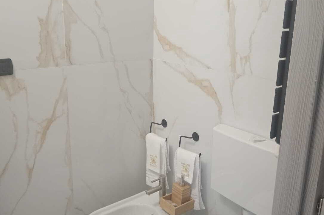 Photo of Bathroom in Romagnano Sesia